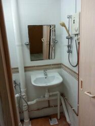 Blk 341 Clementi Avenue 5 (Clementi), HDB 3 Rooms #435654371